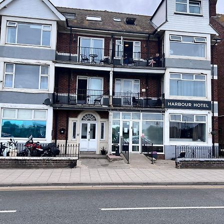 Harbour Hotel Skegness Bagian luar foto