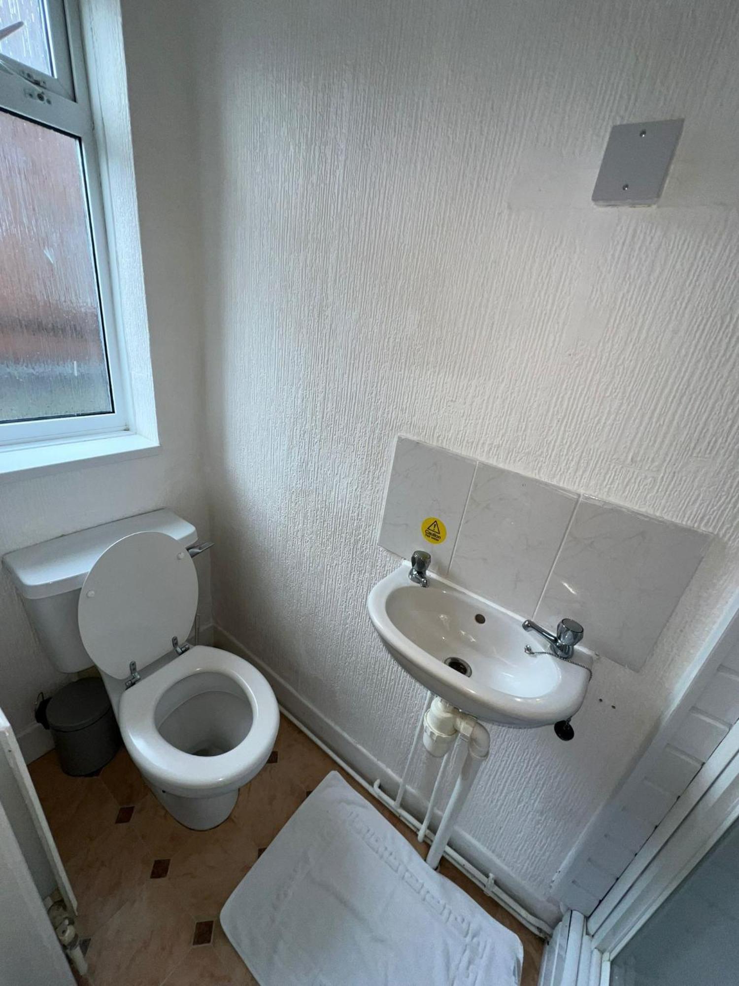 Harbour Hotel Skegness Ruang foto