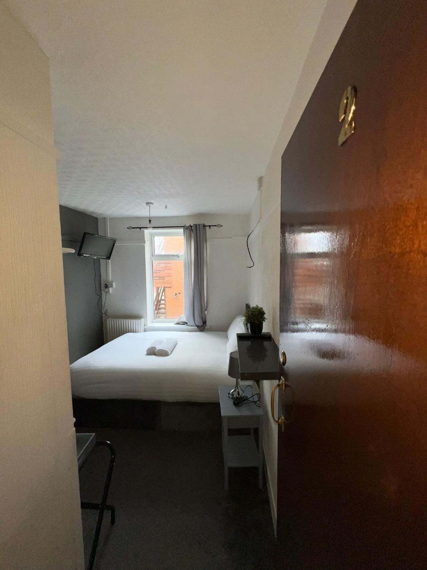Harbour Hotel Skegness Bagian luar foto