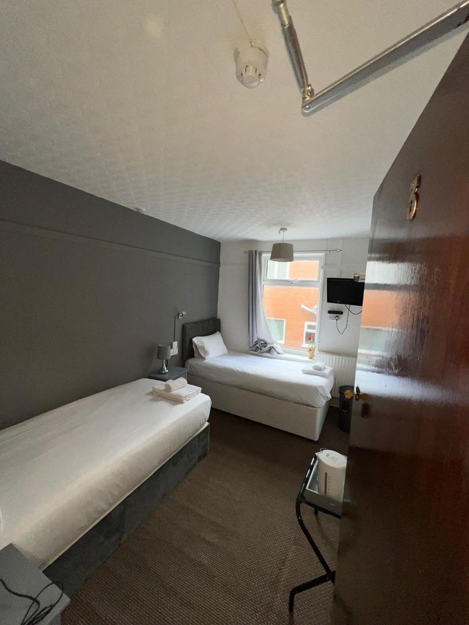 Harbour Hotel Skegness Ruang foto