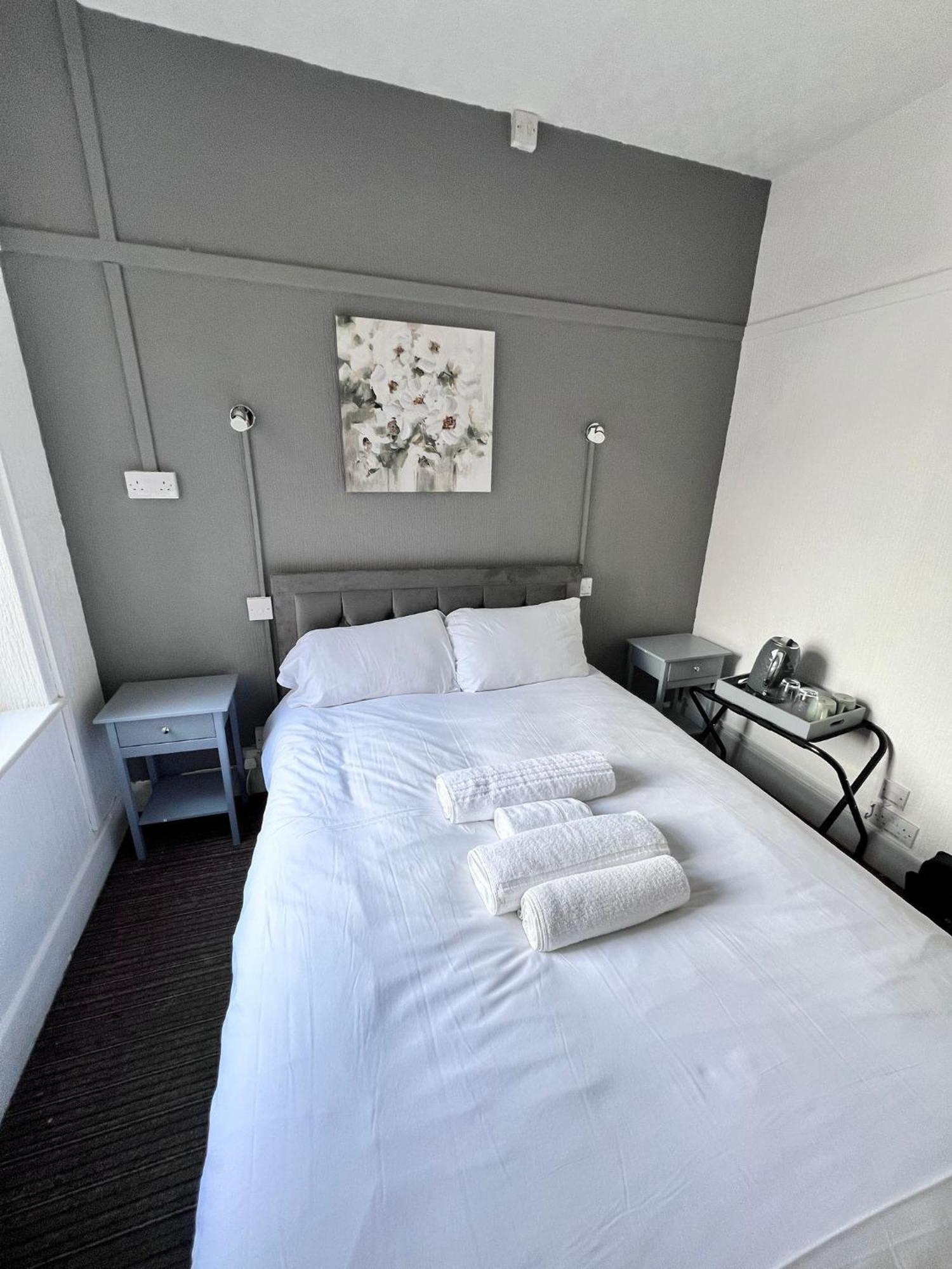 Harbour Hotel Skegness Ruang foto