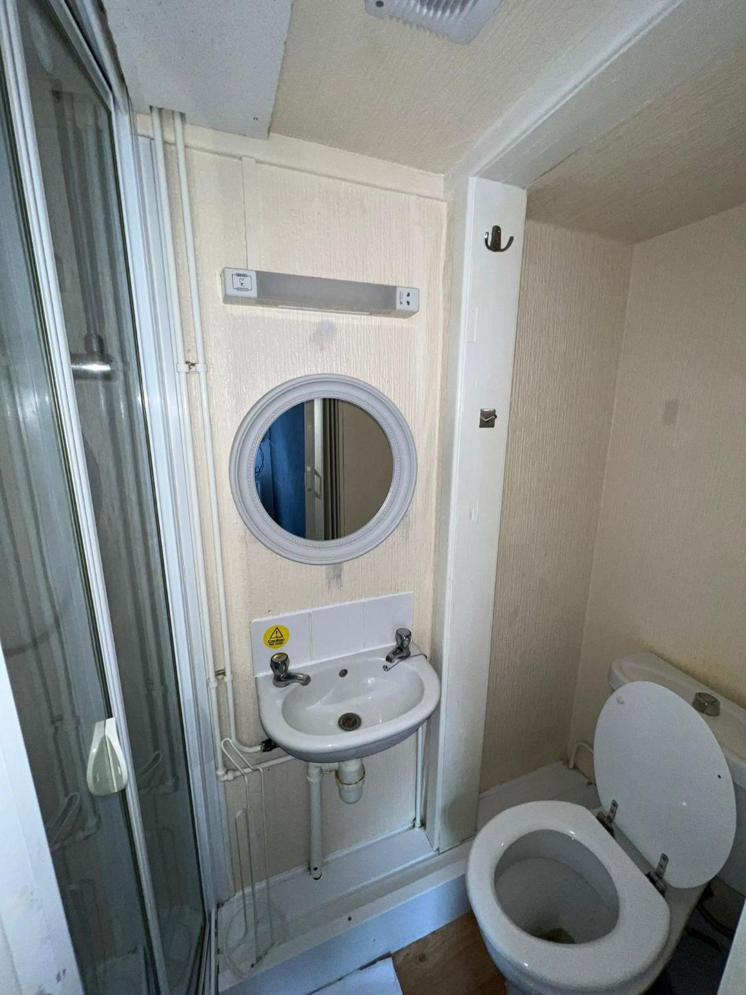 Harbour Hotel Skegness Bagian luar foto