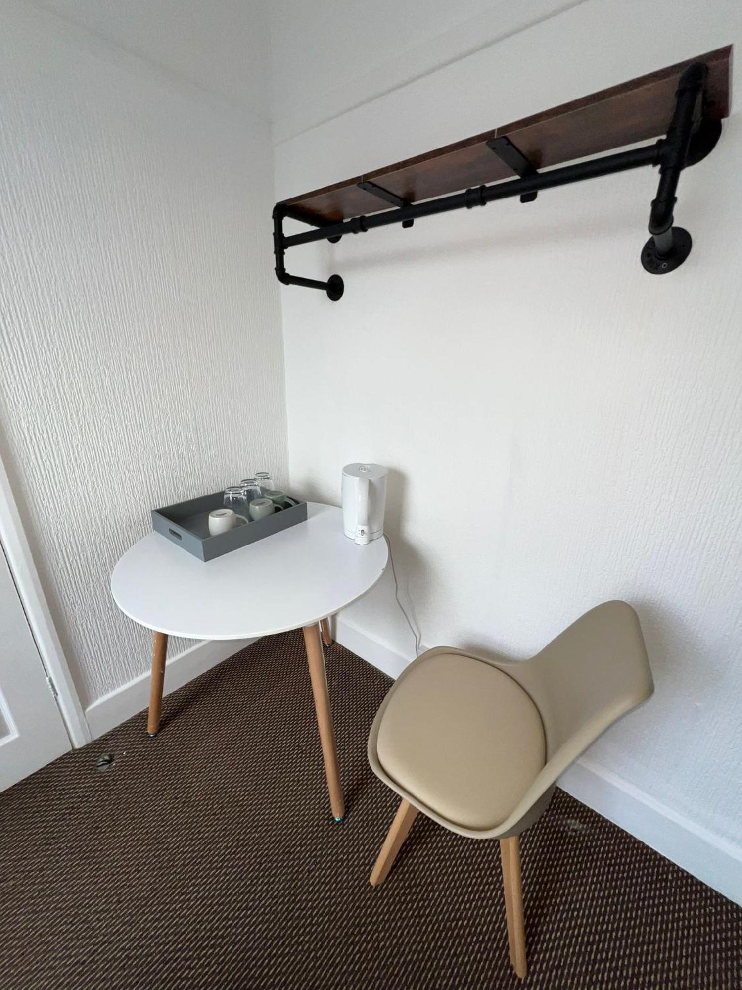 Harbour Hotel Skegness Bagian luar foto