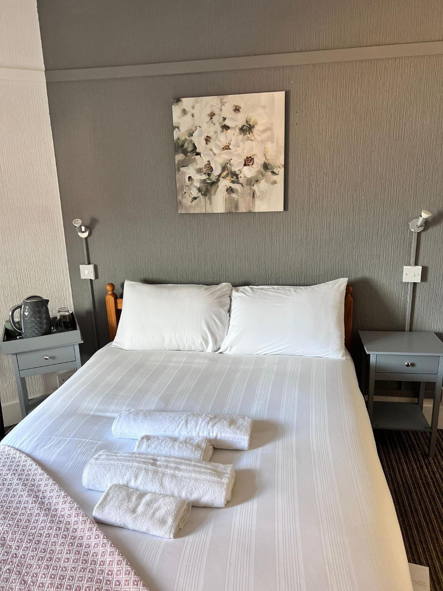 Harbour Hotel Skegness Ruang foto