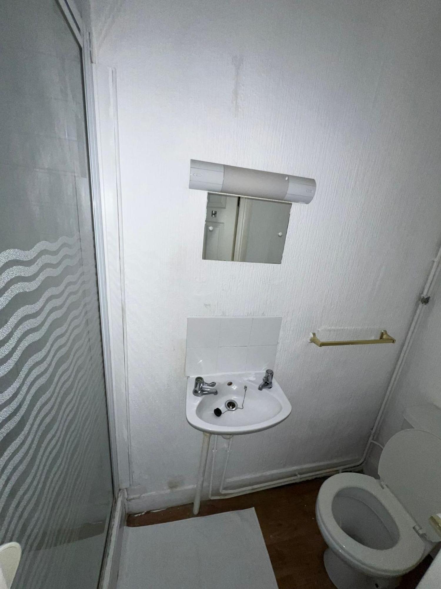 Harbour Hotel Skegness Bagian luar foto