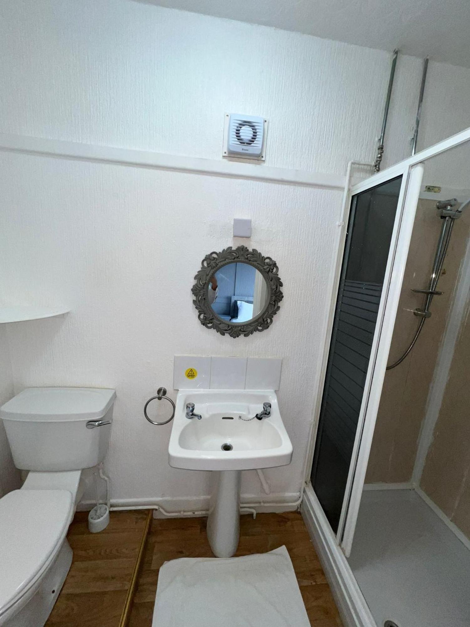 Harbour Hotel Skegness Ruang foto