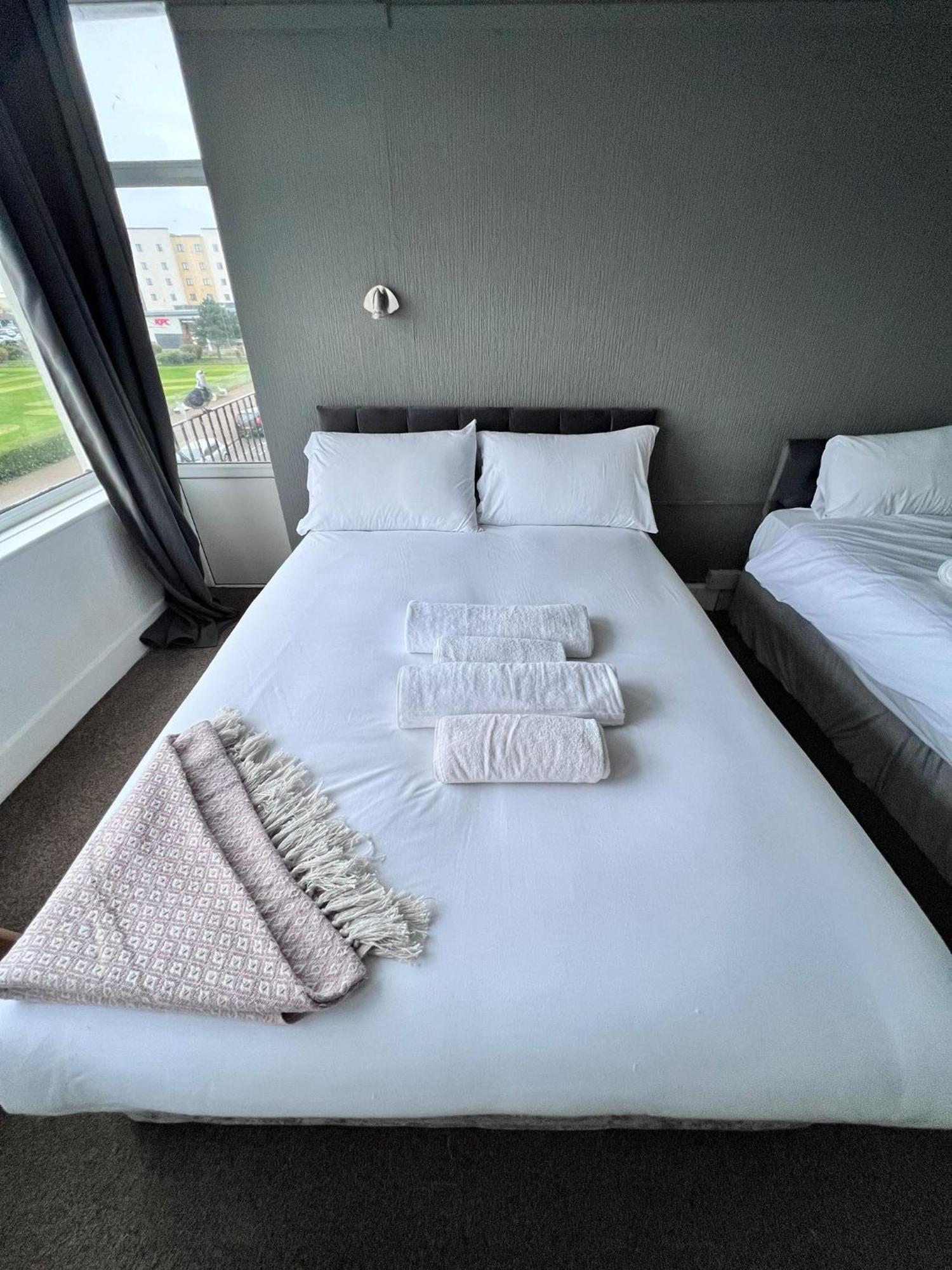 Harbour Hotel Skegness Ruang foto