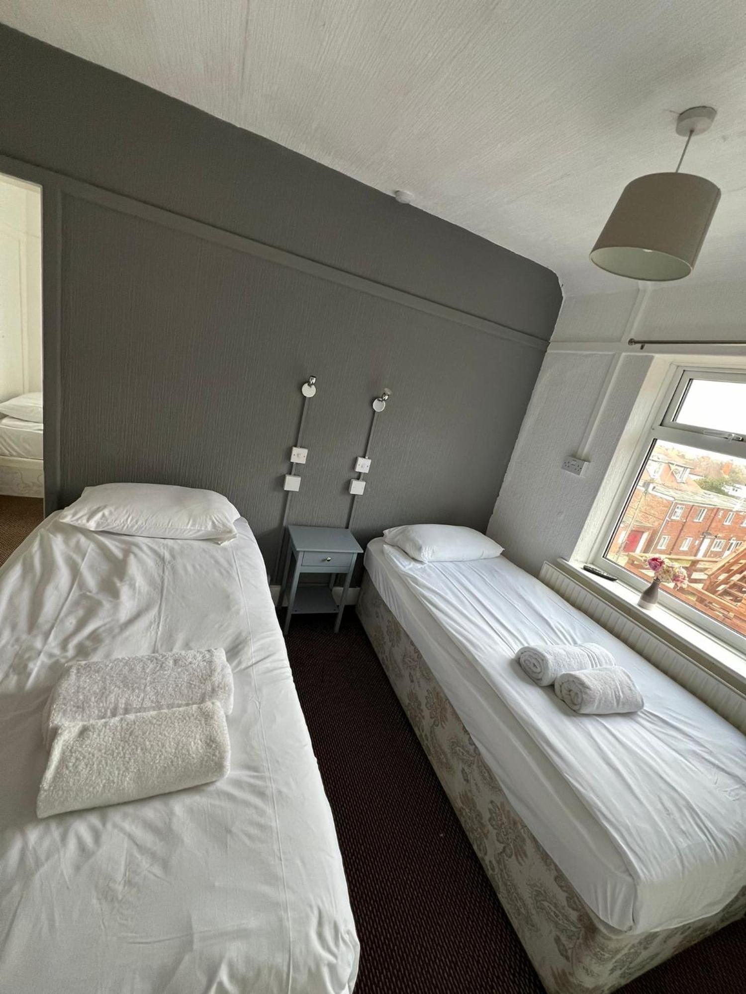Harbour Hotel Skegness Ruang foto