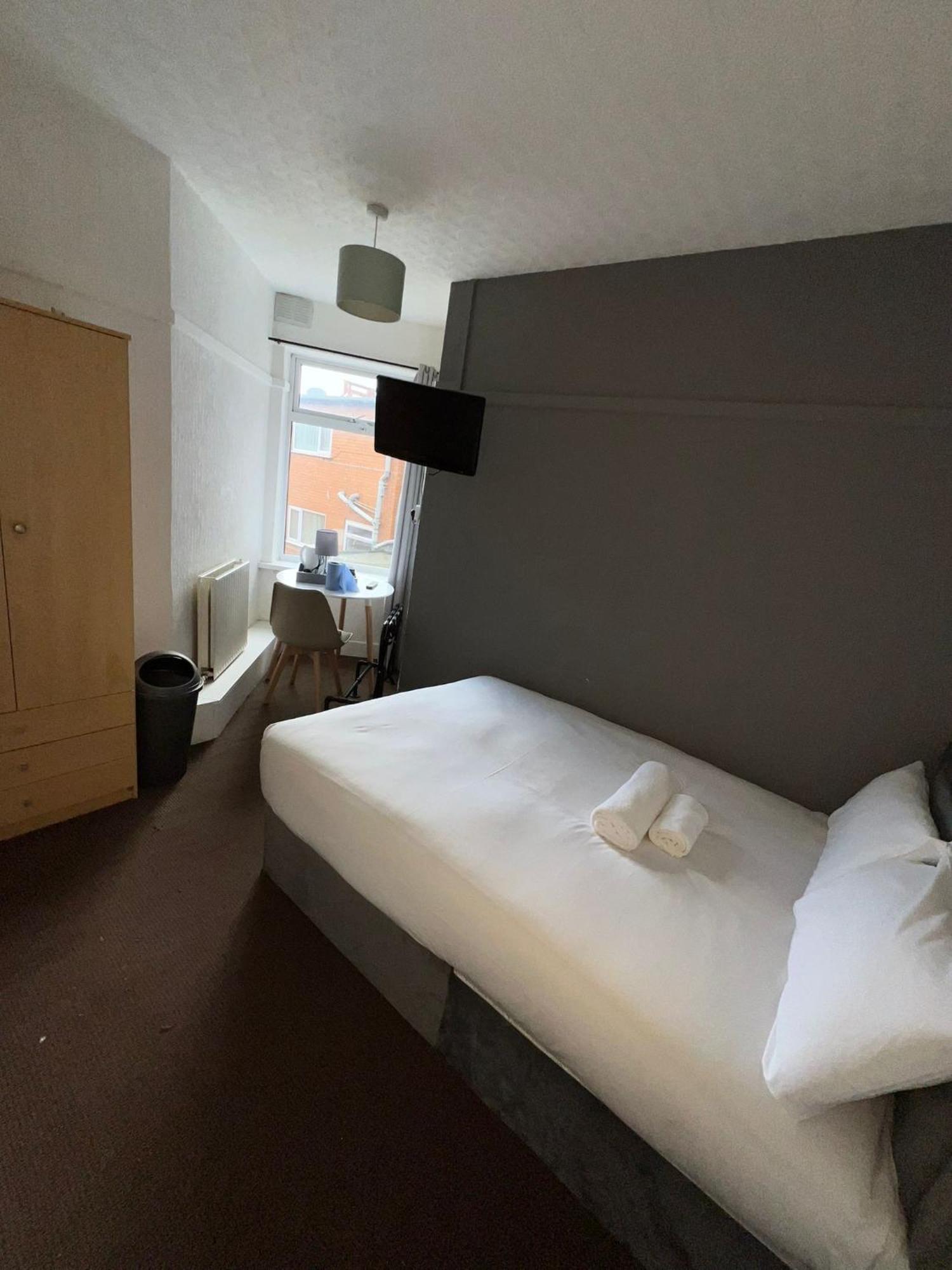 Harbour Hotel Skegness Ruang foto