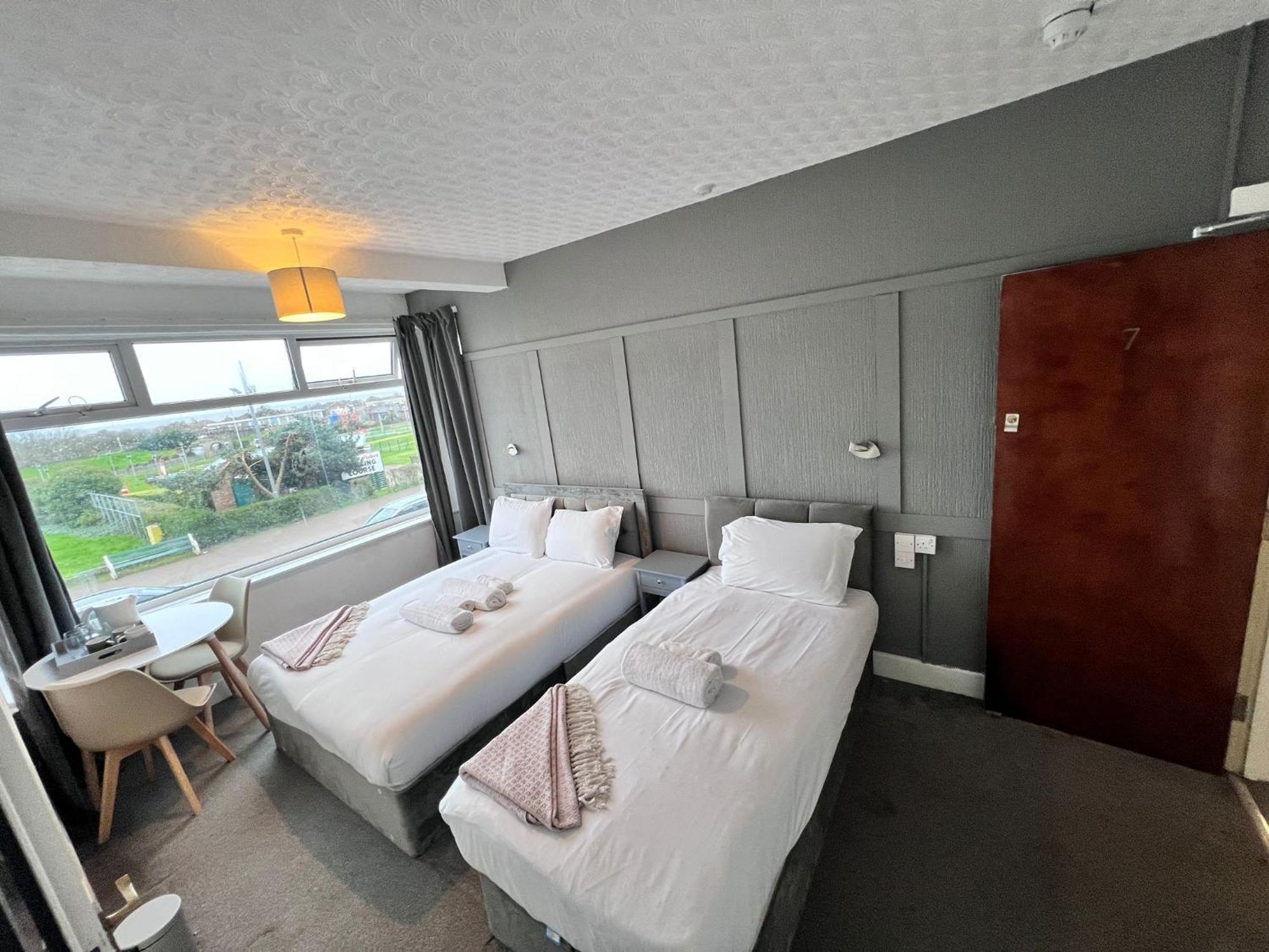 Harbour Hotel Skegness Ruang foto
