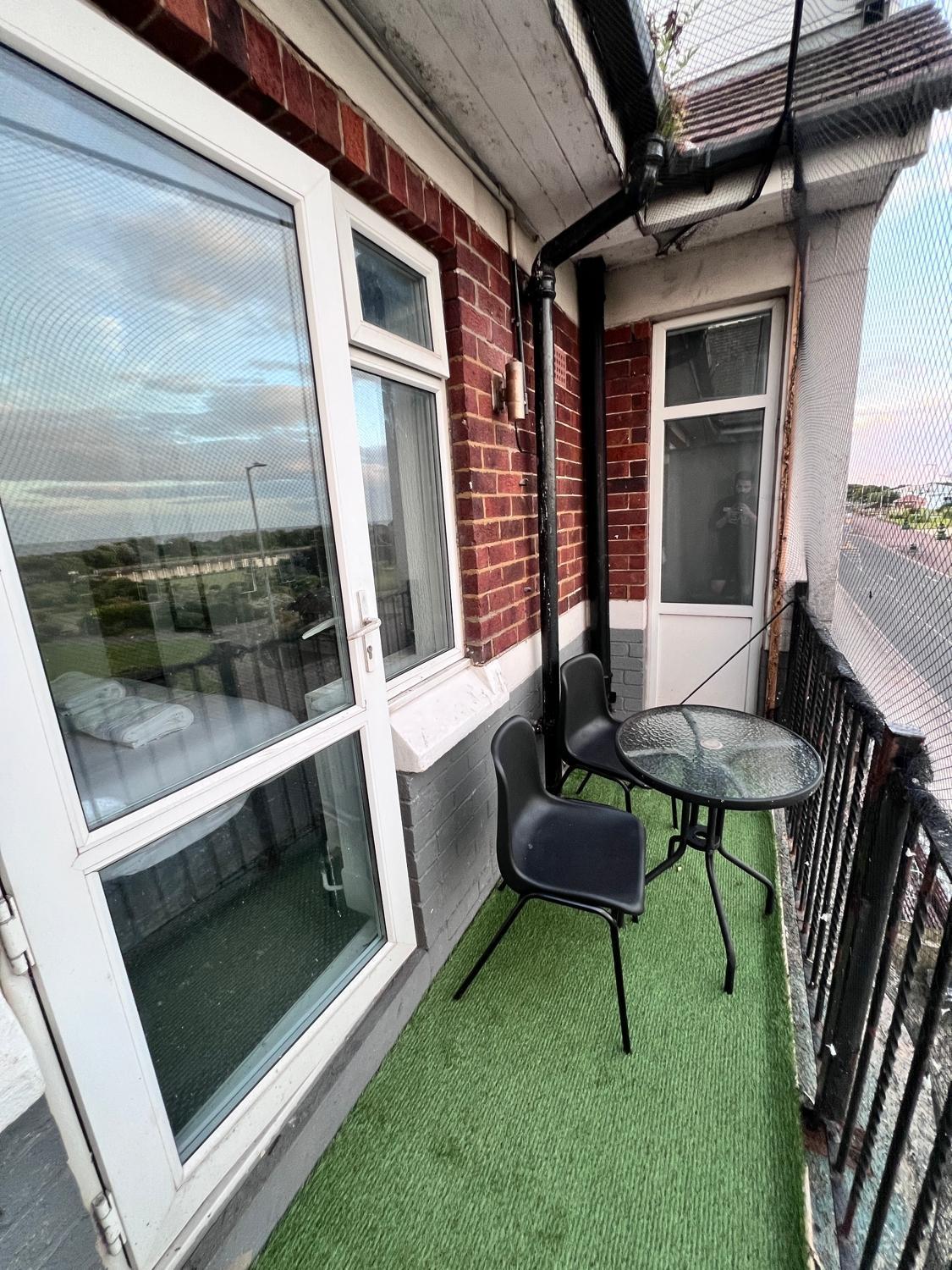 Harbour Hotel Skegness Bagian luar foto